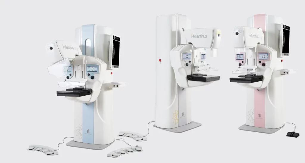 Уникальная акция в маммологии Одессы: 20% Цифровая маммография + Консультация маммолога в один день