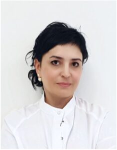 Степанова Наталья Михайловна, врач-нефролог