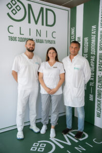 Спеціальна пропозиція: Лапароскопічне лікування пахової грижі за зниженою ціною